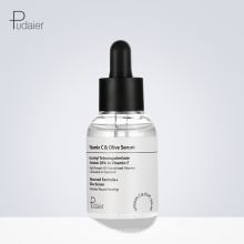 Vitarmin C & Olive Serum Ascorbyl Tetraisopalmitate Solution 20% In VitaminF Oil Control Anti-Wrinkle Skin Care